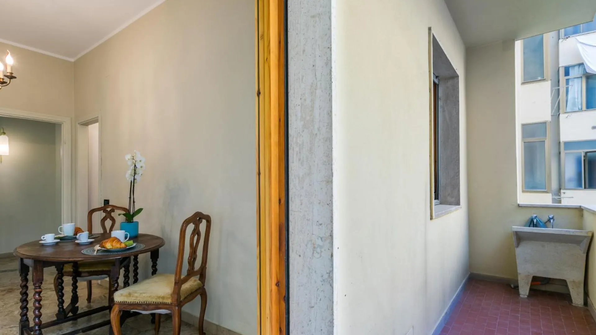Apartment Deco By Interhome 切奇纳 意大利