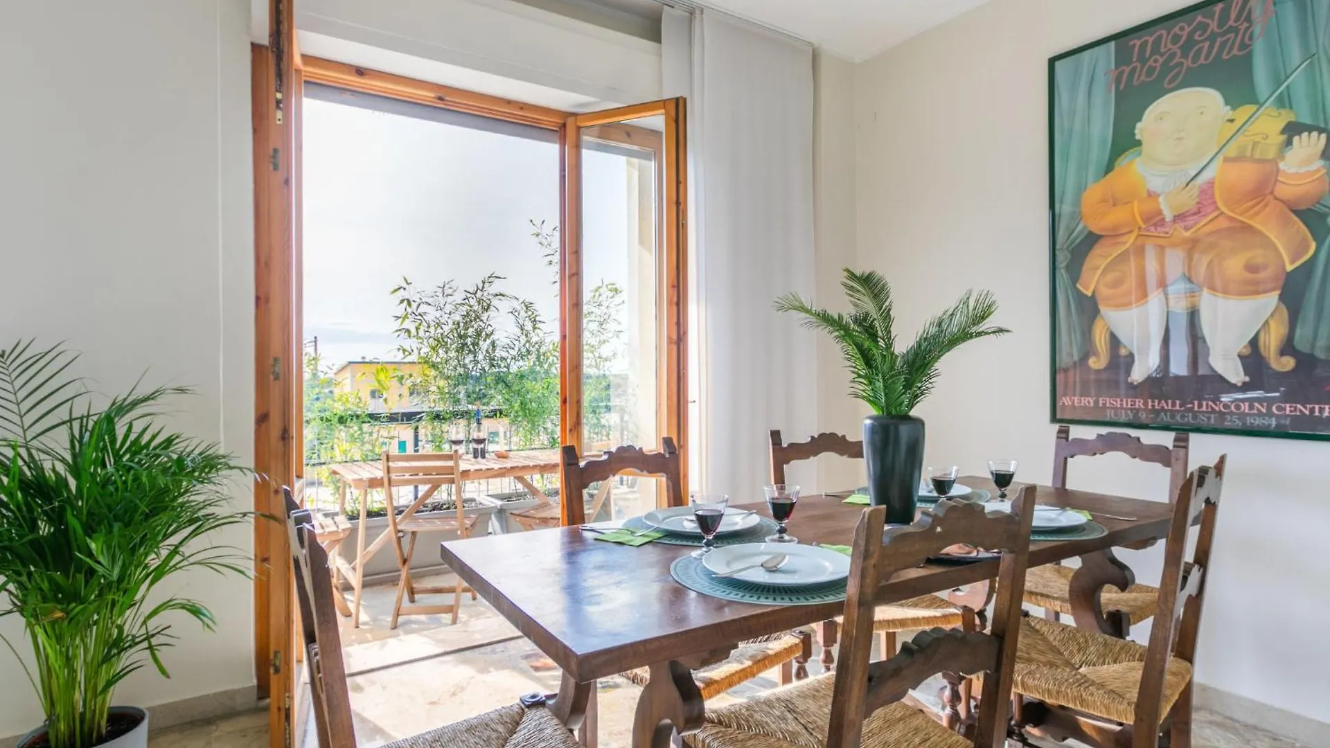 Apartment Deco By Interhome 切奇纳