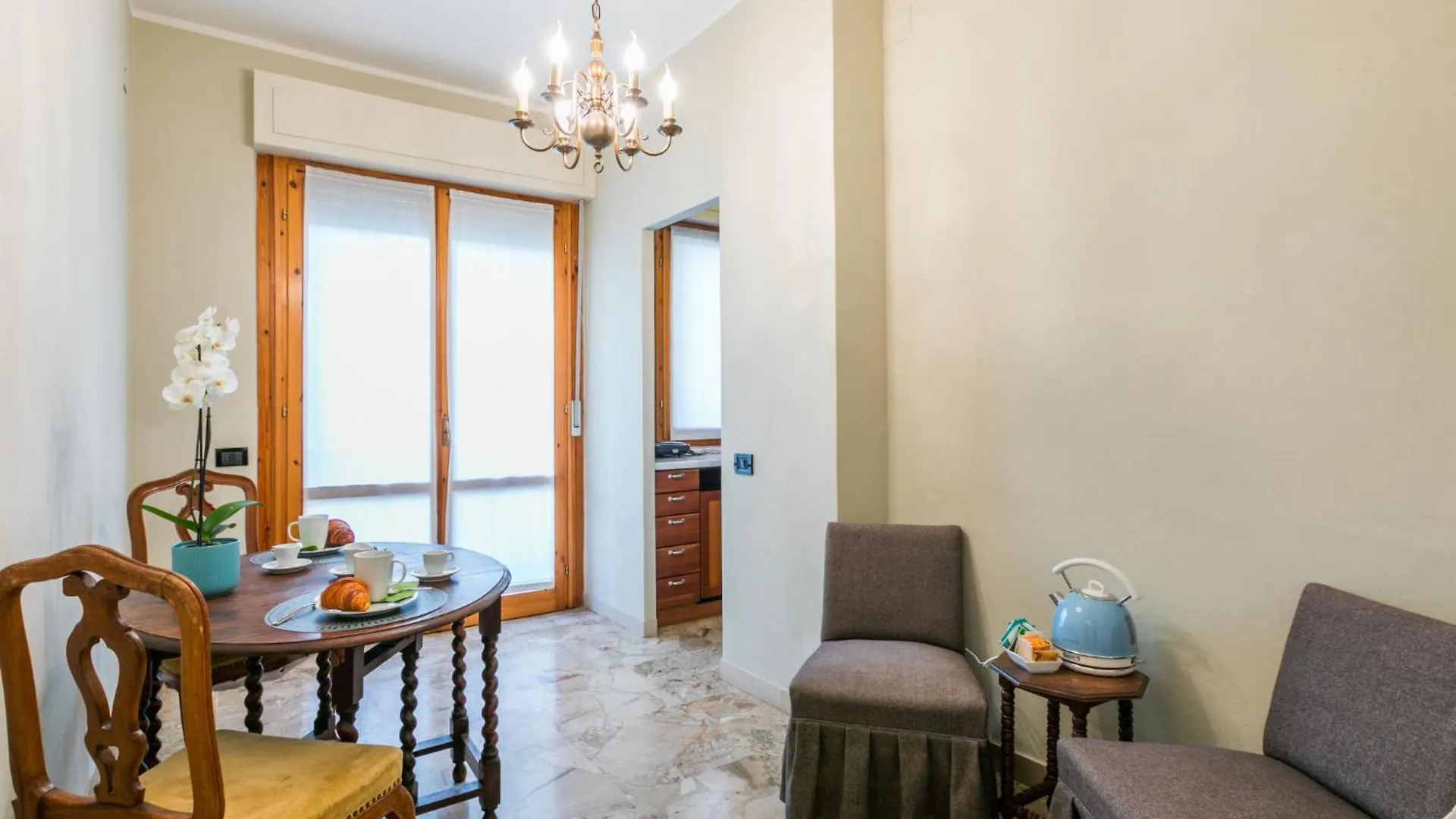Apartment Deco By Interhome 切奇纳