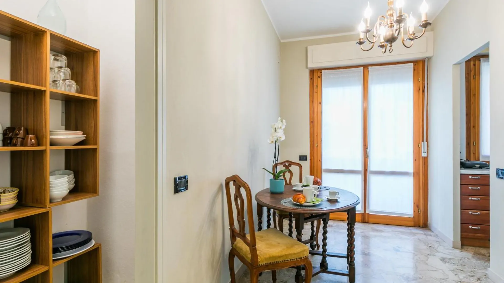 Apartment Deco By Interhome 切奇纳