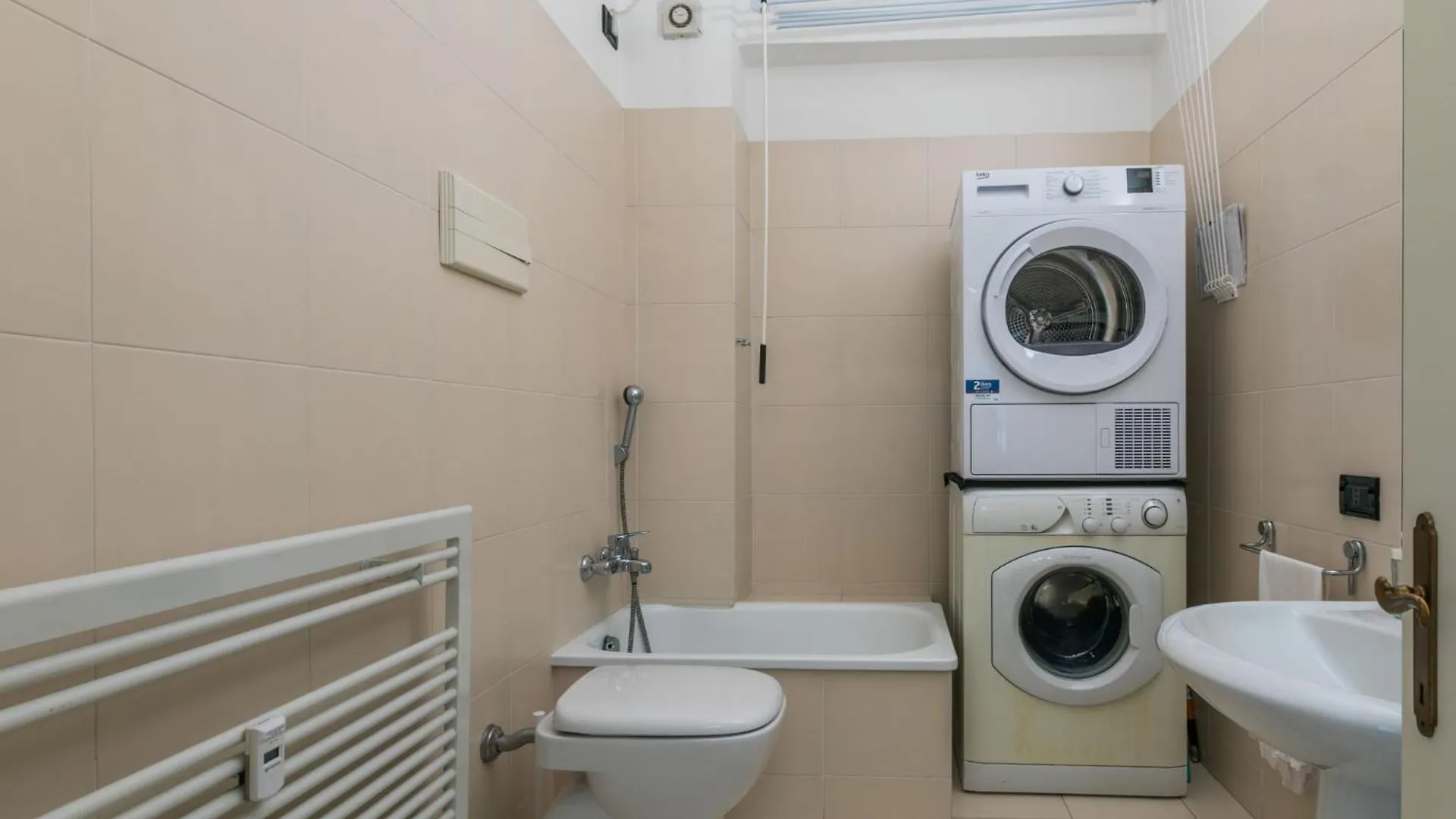 Apartment Deco By Interhome 切奇纳