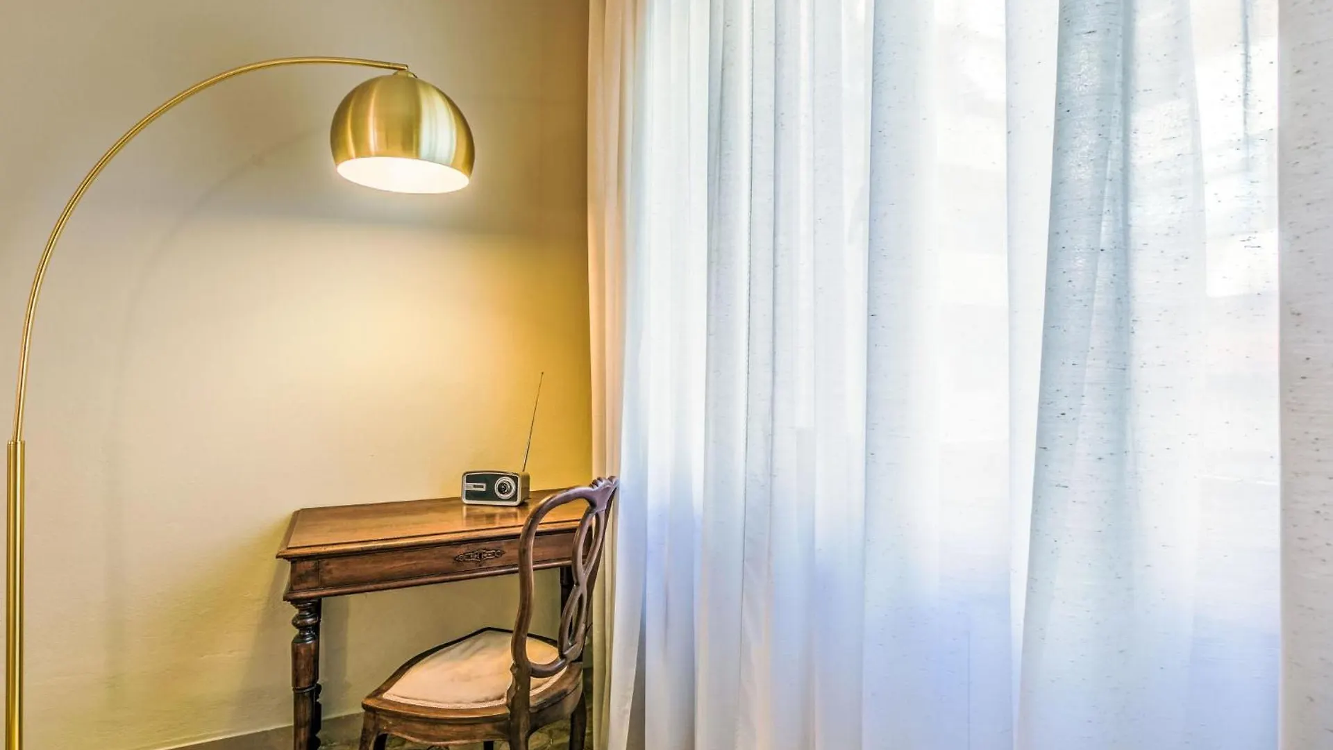 Apartment Deco By Interhome 切奇纳
