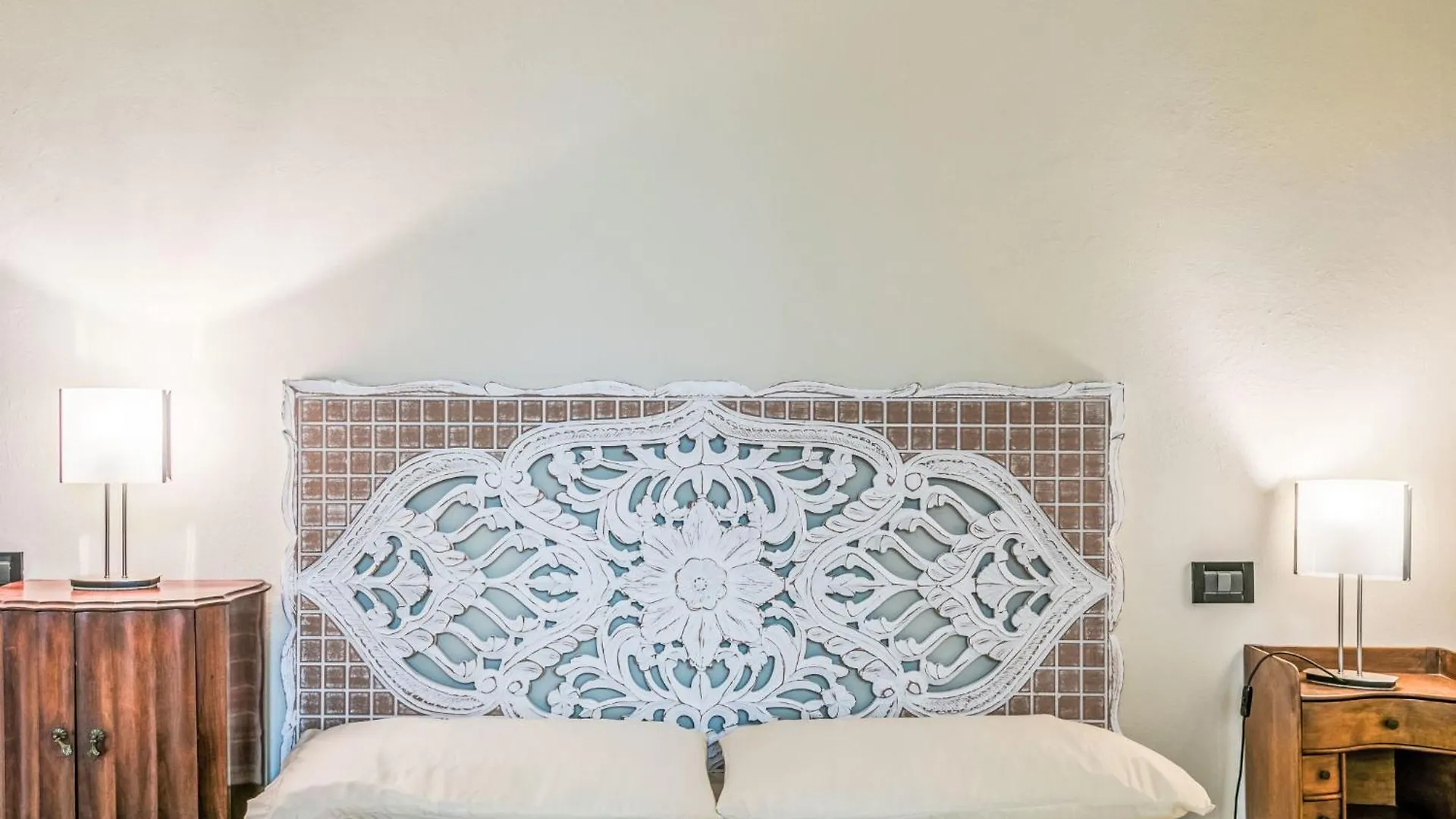 Apartment Deco By Interhome 切奇纳