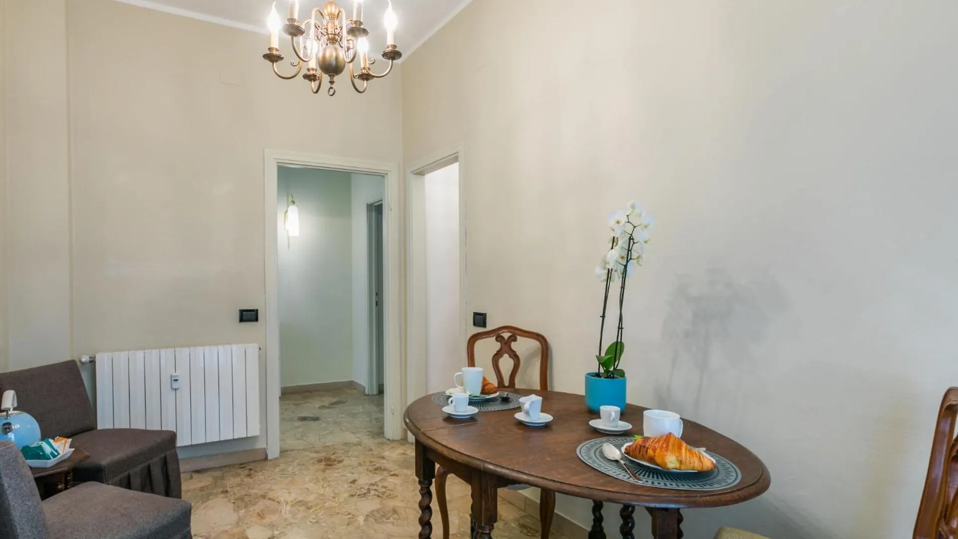 Apartment Deco By Interhome 切奇纳 意大利