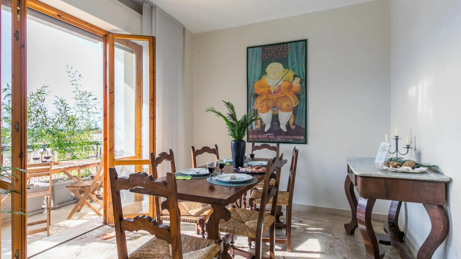 Apartment Deco By Interhome 切奇纳