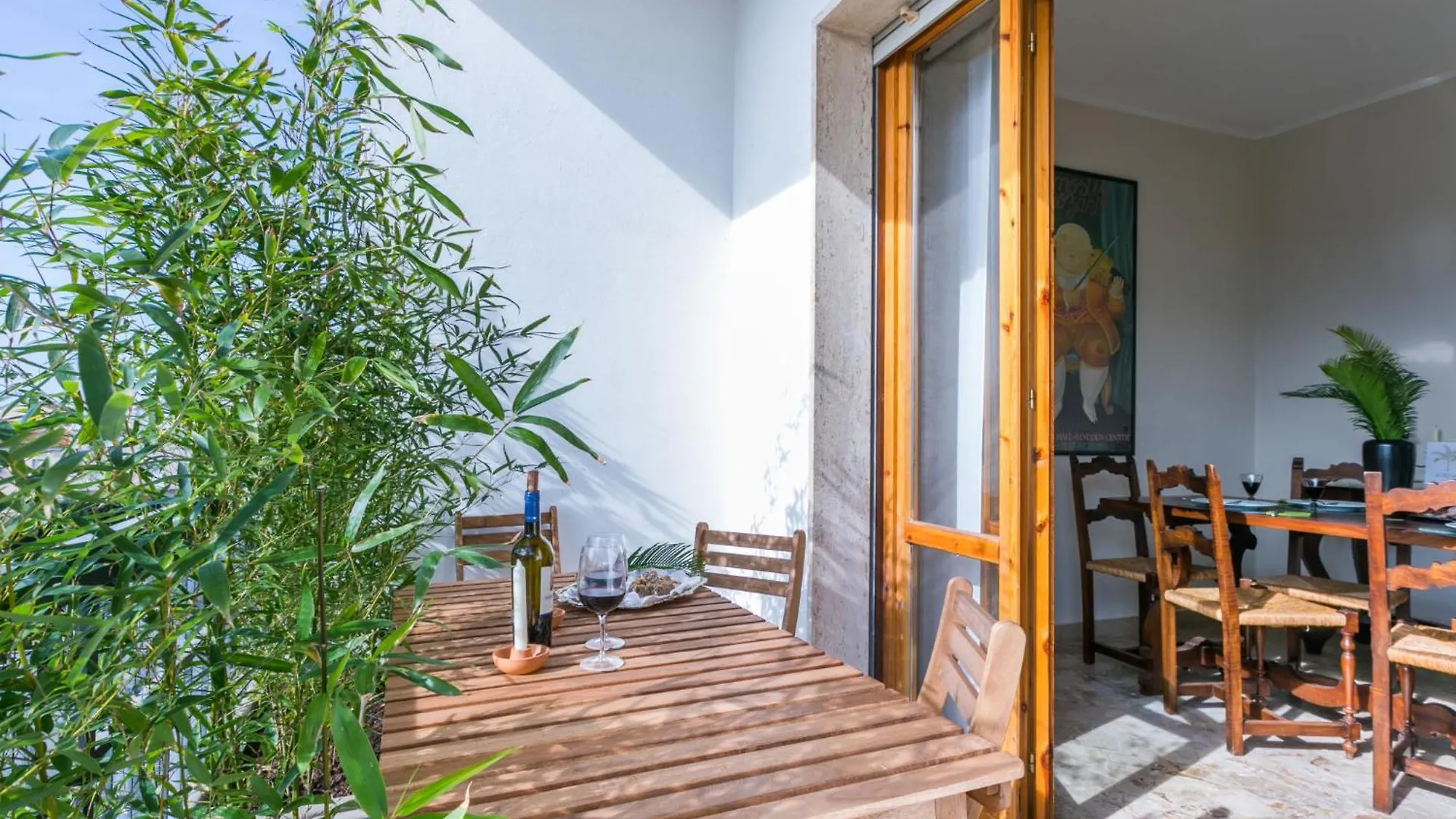 Apartment Deco By Interhome 切奇纳